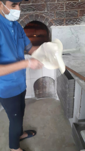 بوفيه احلى كبدة - الضيافة