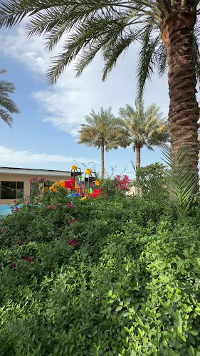 منتجع و مشويات أبومصطفى