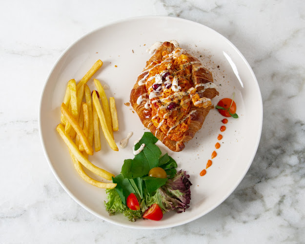 Habits | هابيتس - الضيافة