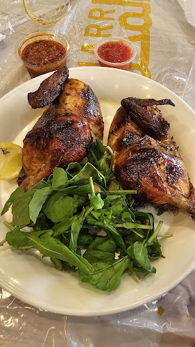 المحمر - الضيافة