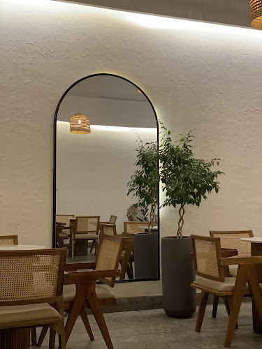 هولت كافيه | Hult Cafe - الضيافة