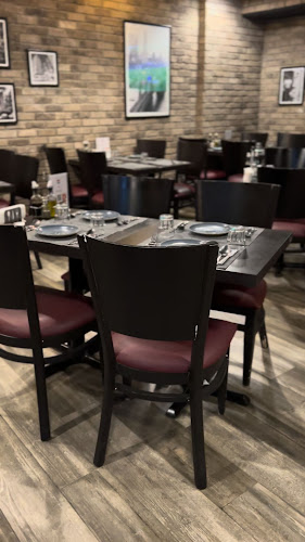 Pizzarica DQ - الضيافة