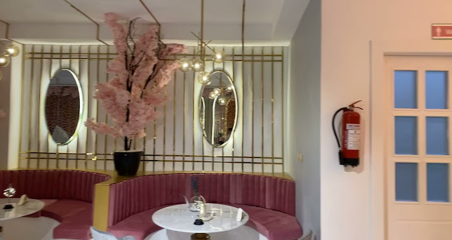 cataleya cafe كتاليا كافيه - الضيافة