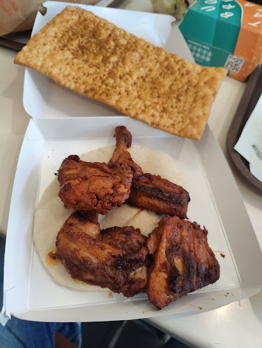 Opinii despre الطازج în الرياض - الضيافة