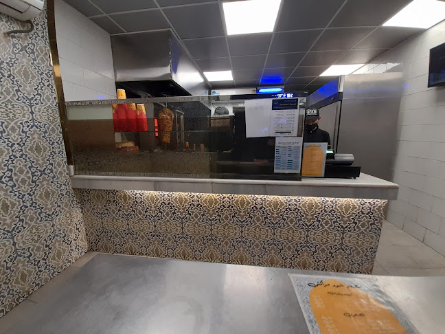 Comentarii opinii despre شور مراكش