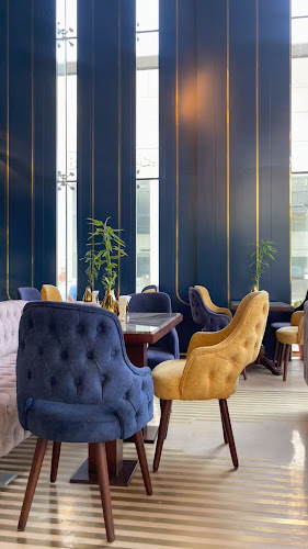 فاينلي | Finally cafe - المدينة المنورة