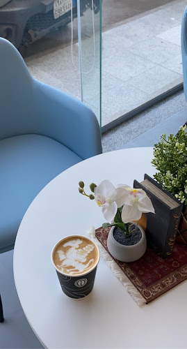 Comentarii opinii despre محمصة كيرف للقهوة المختصة