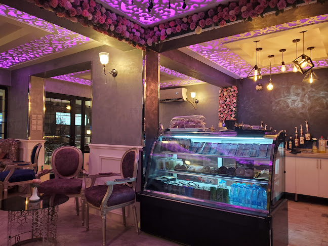 Opinii despre سكوير كافيه în الرياض - الضيافة