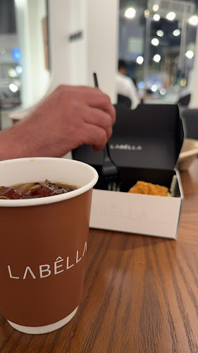 لابيلا كافيه | LABÊLLA CAFÉ - الضيافة
