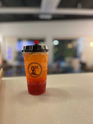 Comentarii opinii despre دي تي كافيه