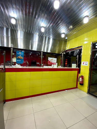 استاذ الشاورما / فرع القديح - القطيف‎