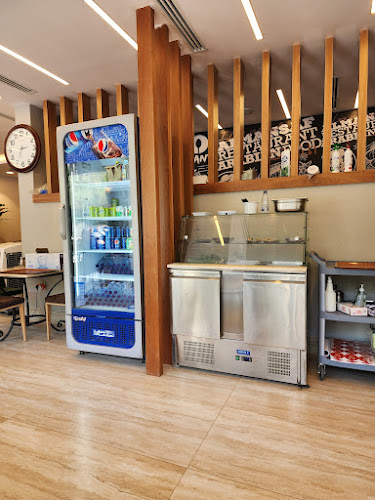 Comentarii opinii despre مطعم المنسف الأردني