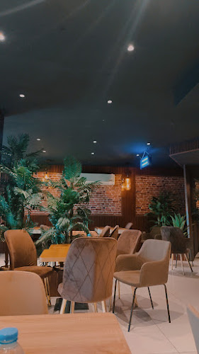 Comentarii opinii despre مطعم حاجیز