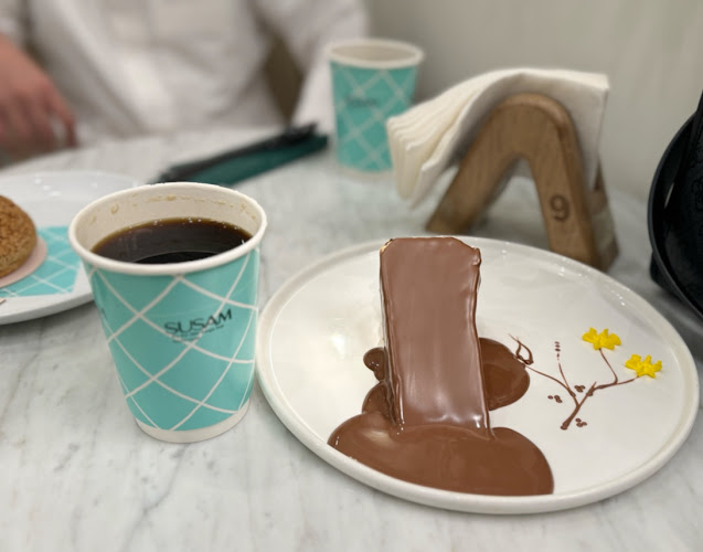 Opinii despre سوزام în الرياض - الضيافة