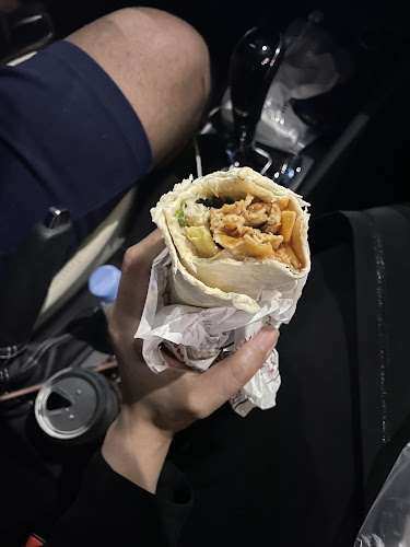 مطاعم الممتاز - حي الشعلة - الدمام