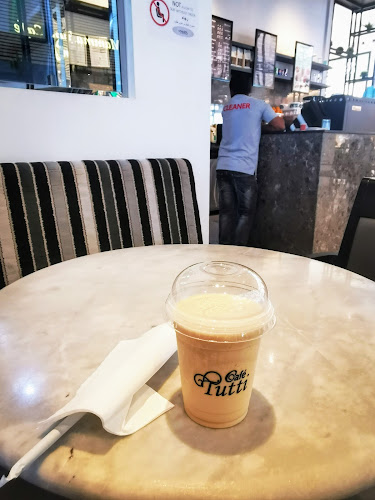 Opinii despre انواع القهوة în الدمام - الضيافة