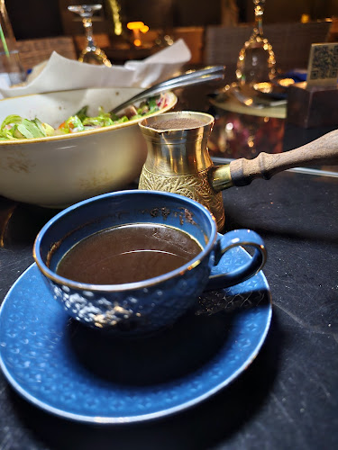 بلو جاردن - الرياض