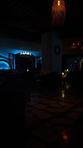 Comentarii opinii despre باروس لاونج Paros Lounge