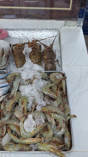 Comentarii opinii despre مطعم الهنا للأسماك N