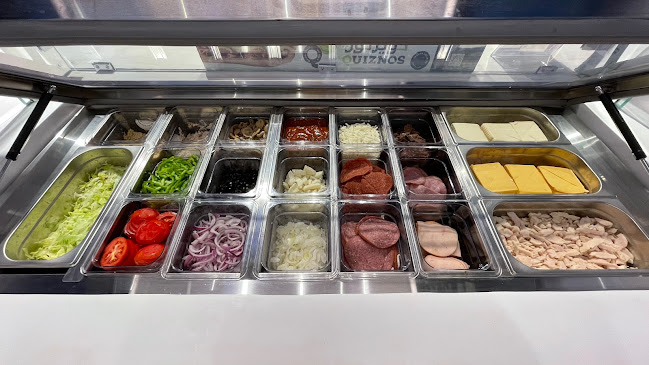 كويزنوز - مكة