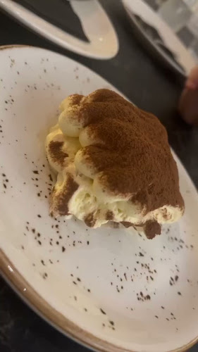 مطعم بلرم - الضيافة