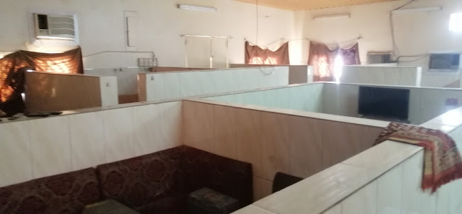 Opinii despre مقهى ركن الطريق în رماح - الضيافة