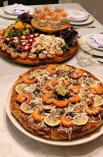 Opinii despre مطعم العمدة în مكة - الضيافة