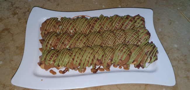 مهيلة الكرم - نجران