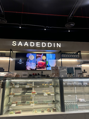 حلويات سعد الدين - مكة