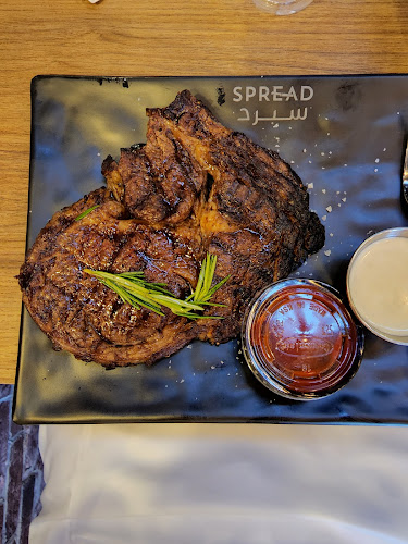 Comentarii opinii despre سبرد