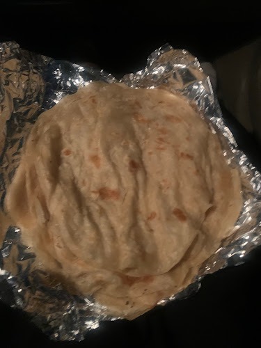 مطعم شارع الخليج لتقديم الوجبات