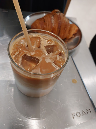 فوم كوفي - الرياض