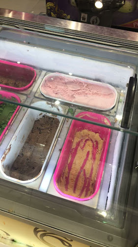 Opinii despre آيس كريم كواليتي în مكة - الضيافة