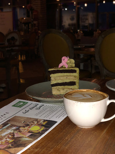 تشمني كيك - الرياض