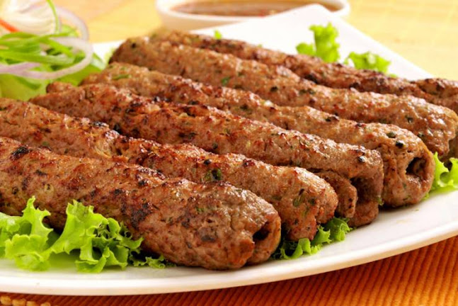 Comentarii opinii despre مشويات مذاق شامي