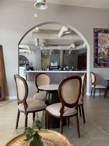 Opinii despre كافي ريفر River în رفحاء - الضيافة