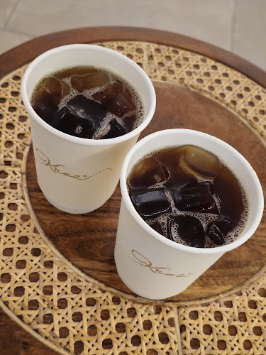 كراز كافيه - الضيافة