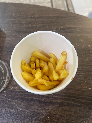 Comentarii opinii despre كيو بي برغر