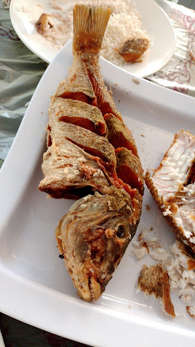 Comentarii opinii despre مطاعم الباهر