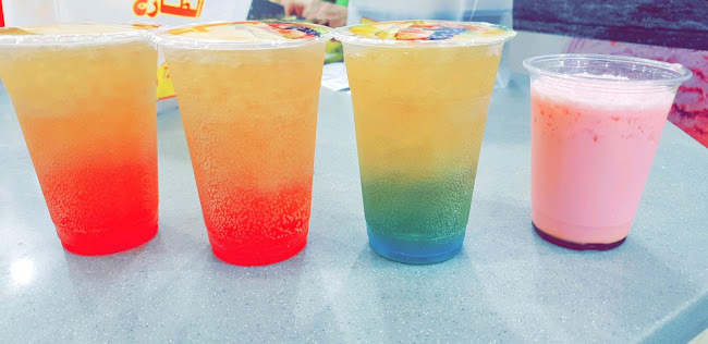 Opinii despre dipfly ديب فلاي în القيصومة - الضيافة