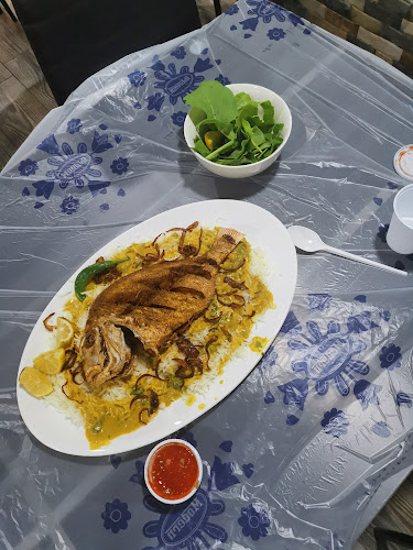 Comentarii opinii despre مطعم صيادية البحارة