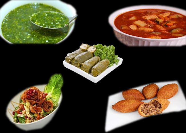 مطعم شيف الشواية البخاري The Grill Chief Bukkhari Restaurant