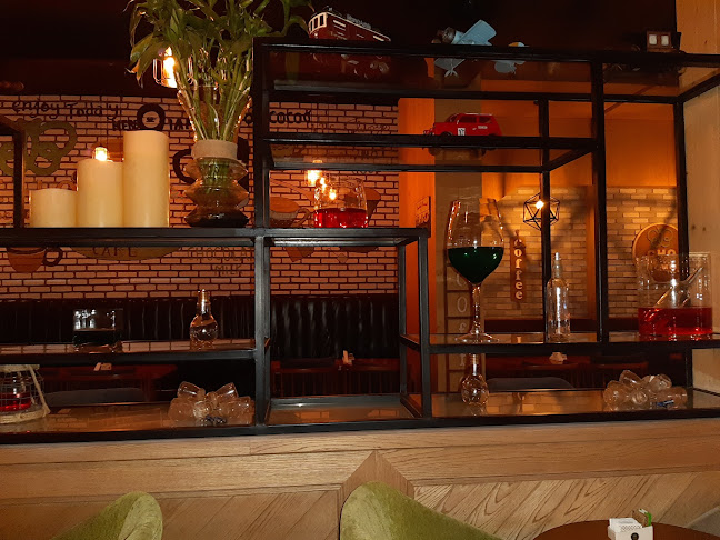 Comentarii opinii despre تشو شوكلت كافيه