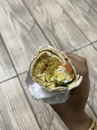 مطعم ماما منيرة - الضيافة