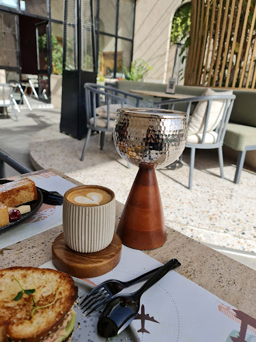 مطعم وكافيه أورجانو