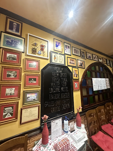 Opinii despre بورتو فينو كويزين în جدة - الضيافة