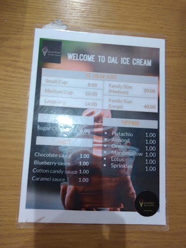 Opinii despre آيسكريم دال în جدة - الضيافة