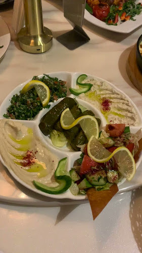 Comentarii opinii despre مطعم بيلافيستا | BELLA VISTA