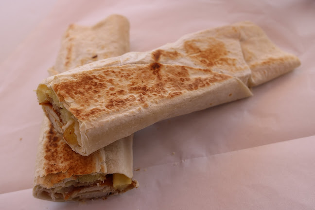 Comentarii opinii despre عالم العرائسي والشاورما