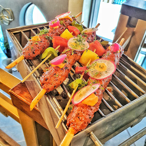 فارزي كافيه